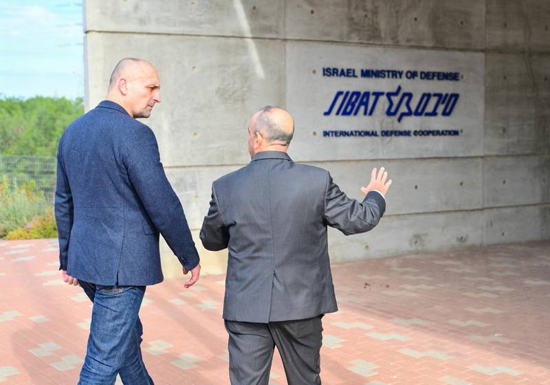 Croatie : la visite en Israël du ministre de la Défense qui fâche le président
