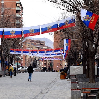 Serbes du Kosovo : l&rsquo;heure de l&rsquo;hallali ?