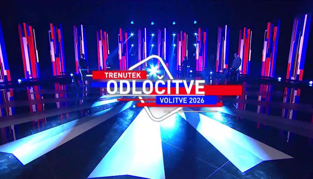 Législatives en Slovénie : vidéos, pseudo-révélations, IA et fake news