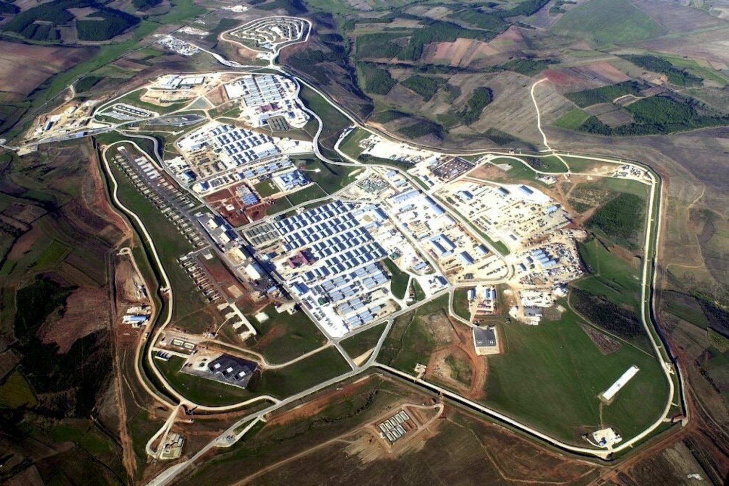 Guerre au Moyen-Orient : «Frappez Bondsteel» sur les réseaux prorusses