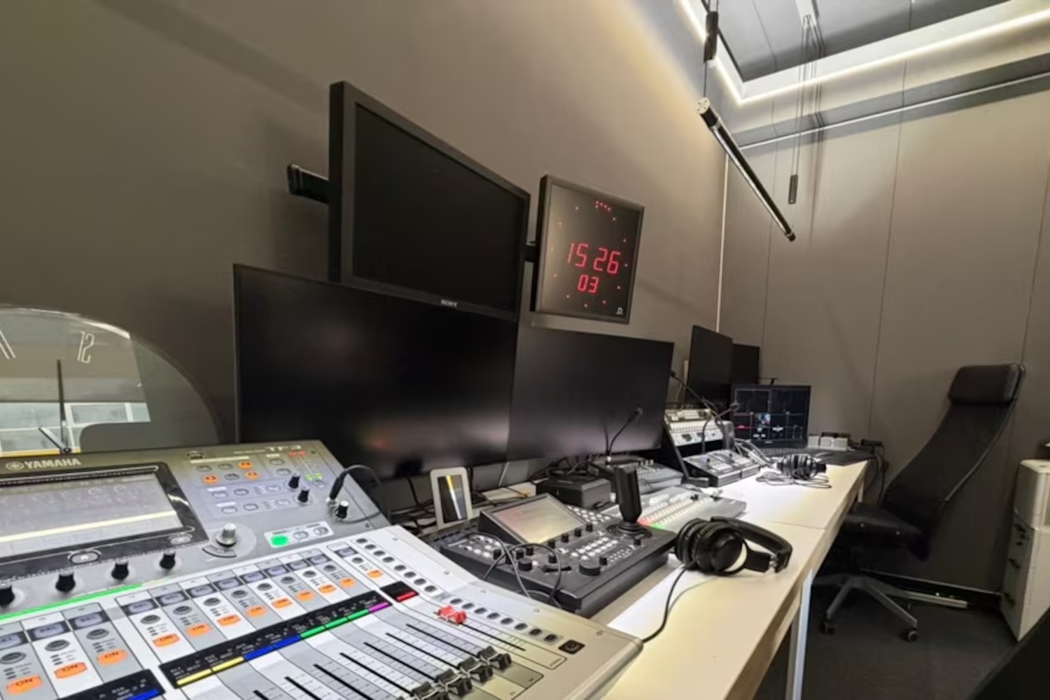 Roumanie : Radio Free Europe va cesser d’émettre le 31 mars