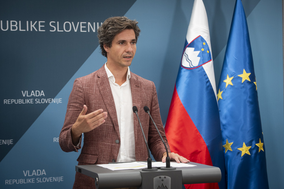 Slovénie : «Levica a donné le goût, l’odeur et la couleur de la coalition»