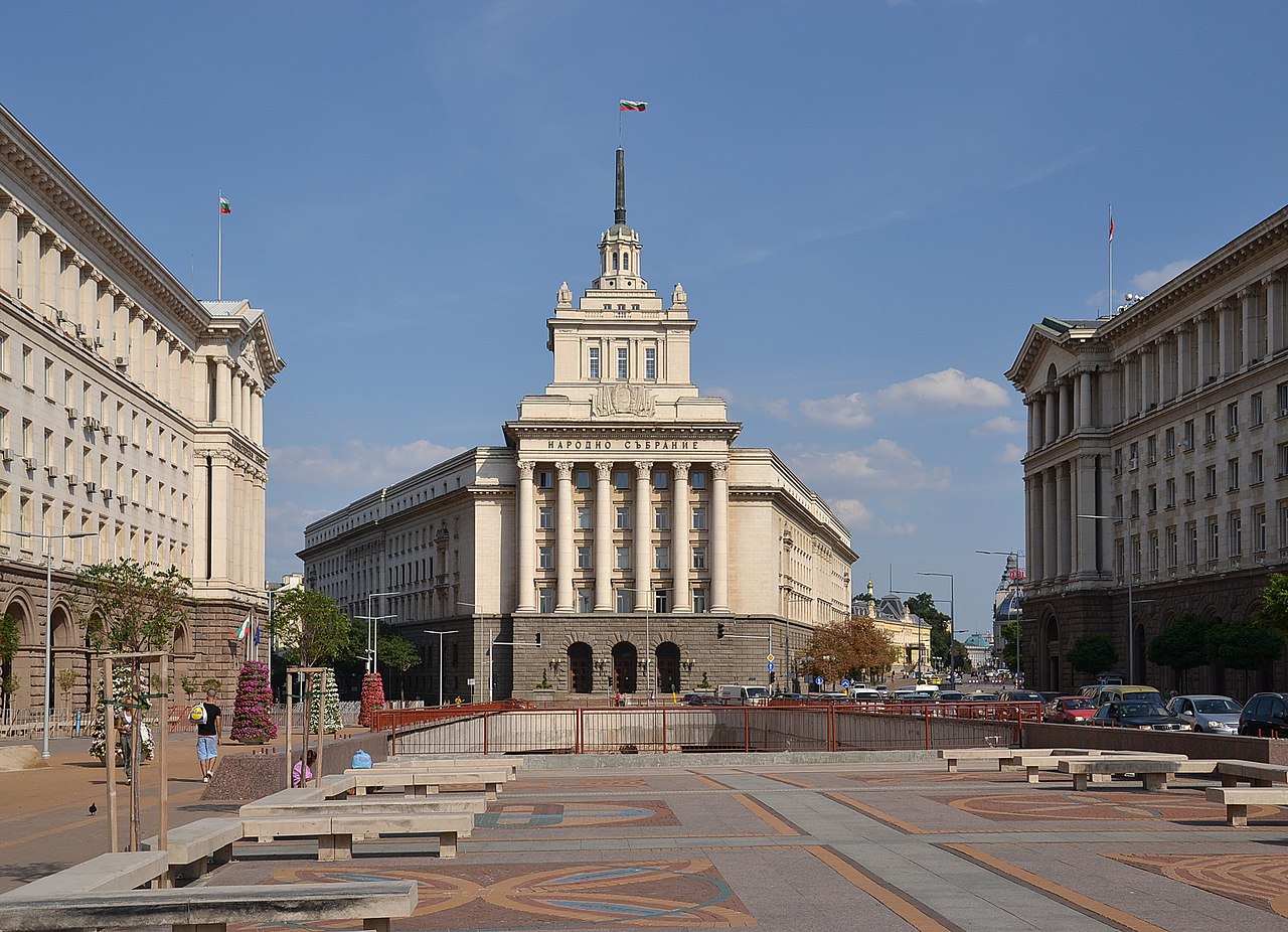 Bulgarie : huitièmes législatives en cinq ans, vers une sortie de crise ?