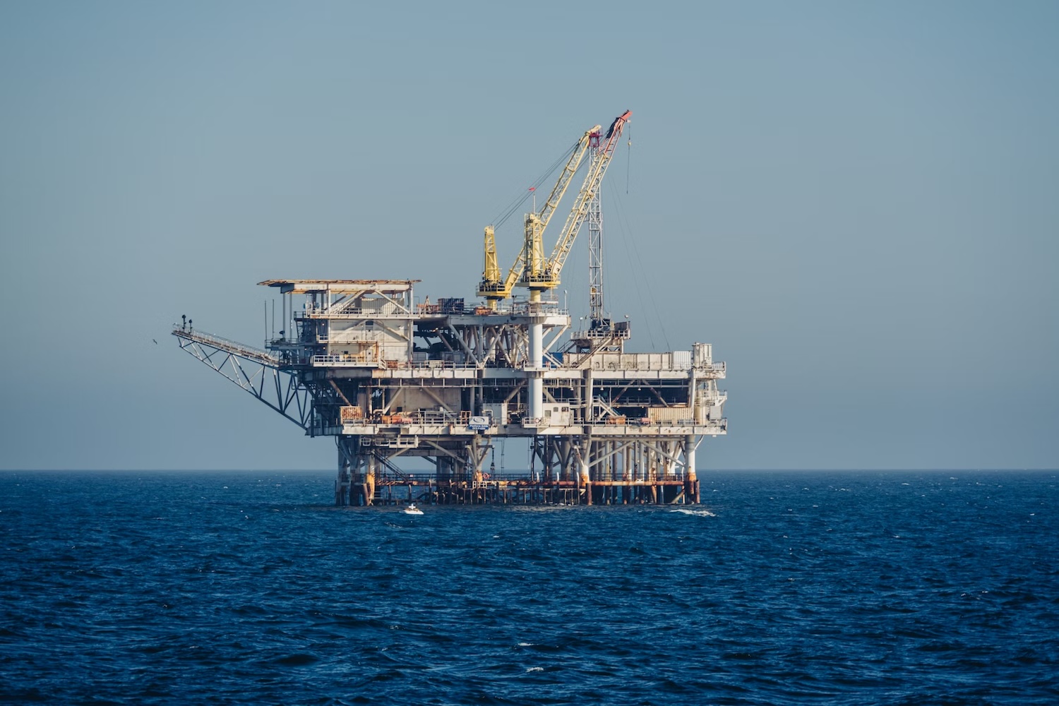 Mer Noire : OMV Petrom rejoint Shell et TPAO pour explorer le bloc bulgare Han Tervel