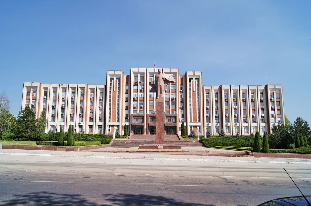 Moldavie : la Transnistrie sous protectorat international provisoire ?