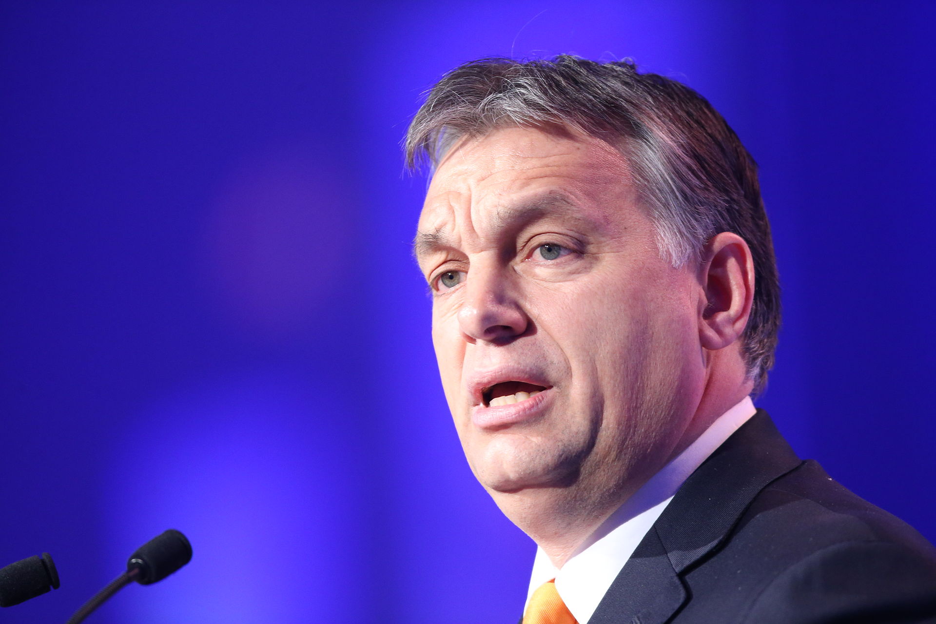 Blog • L’épuisement du modèle Orbán : de la manœuvre à l’impasse