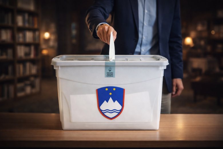 Législatives en Slovénie : résultats ultra-serrés, incertaine majorité
