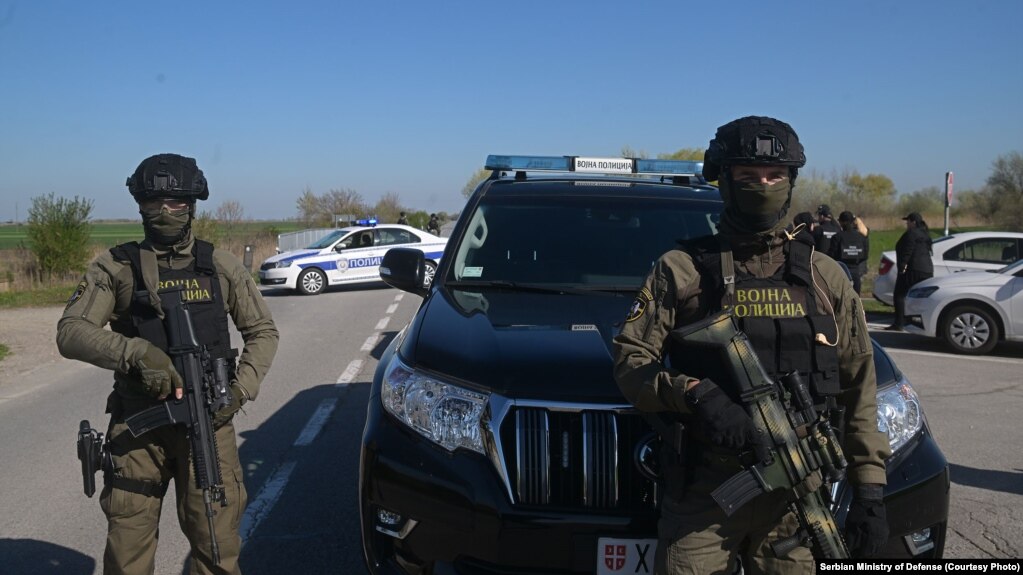 Tentative de sabotage contre le gazoduc Turkstream en Serbie : Orbán se frotte les mains
