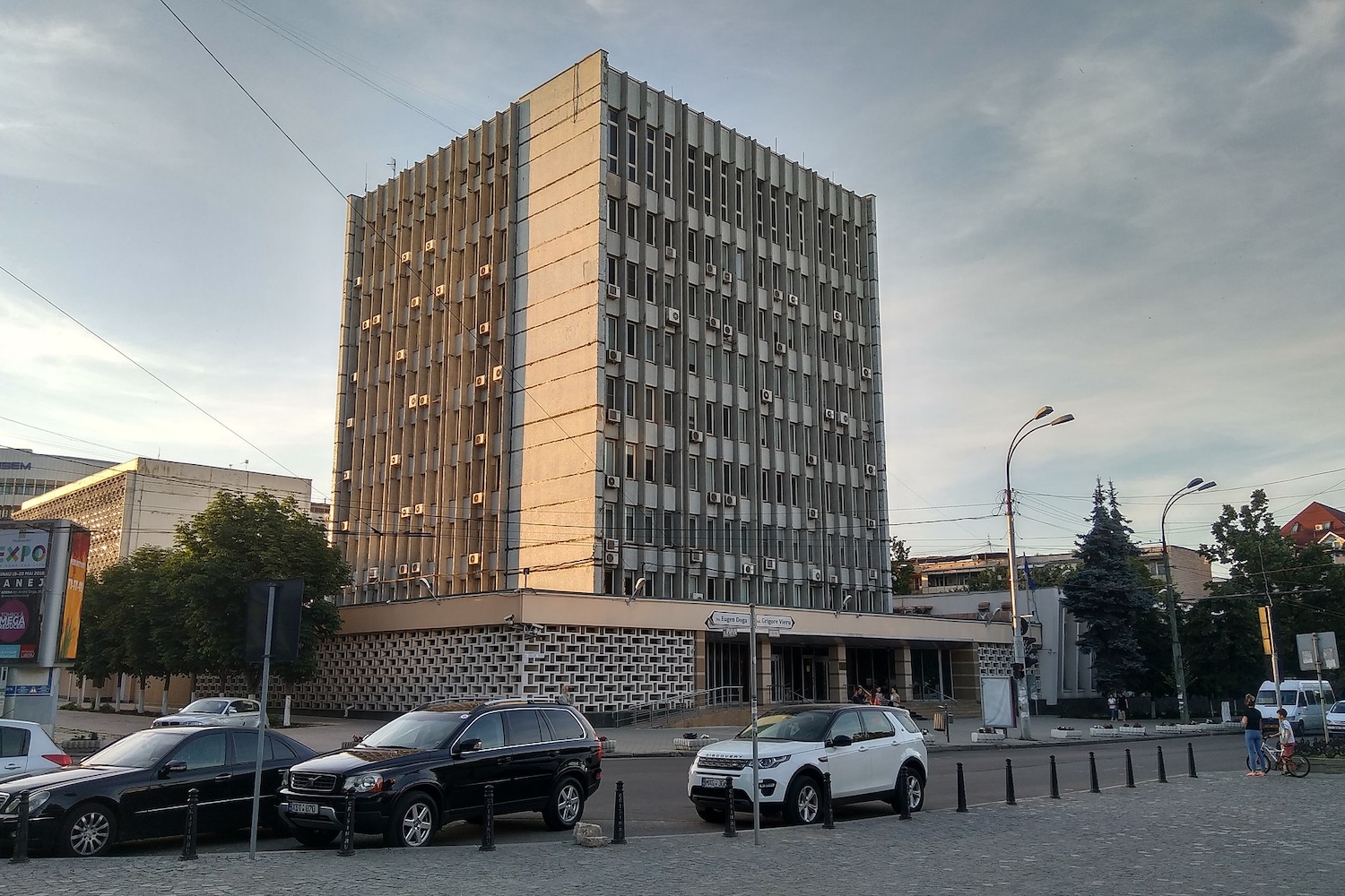 Moldavie : l’oligarque Vladimir Plahotniuc condamné dans le scandale du «vol du milliard»