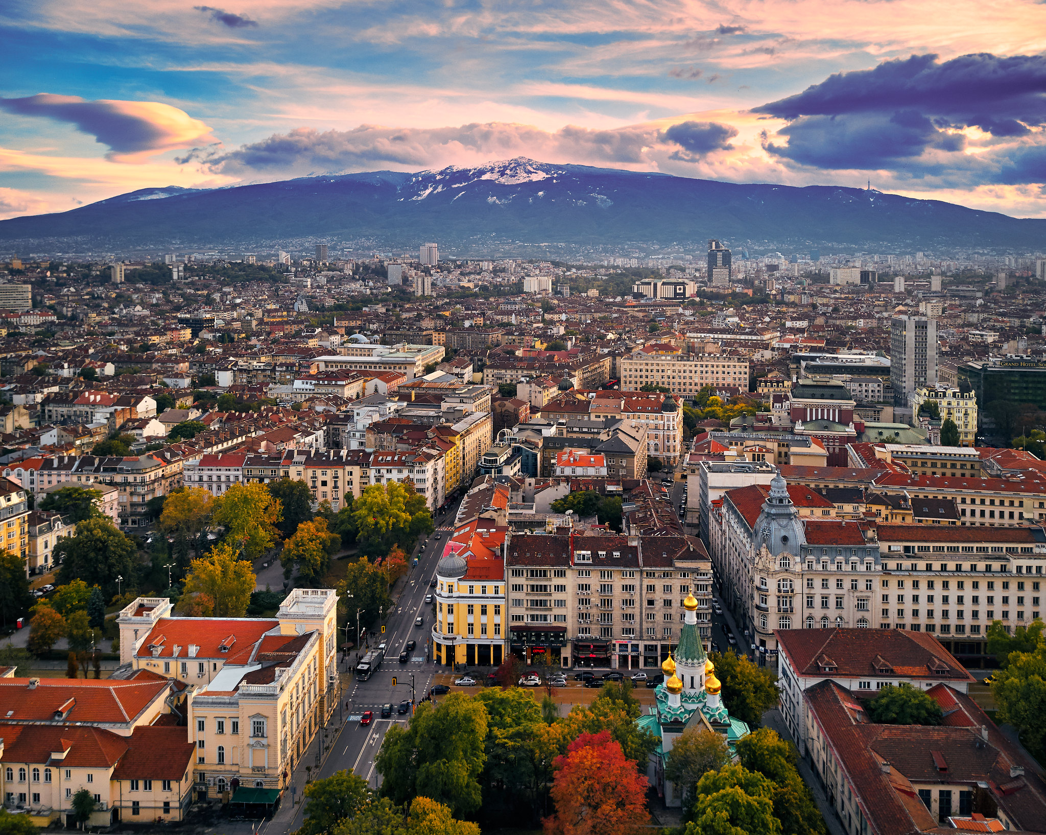 Bulgarie : l’euro n’en finit pas de gonfler la bulle immobilière