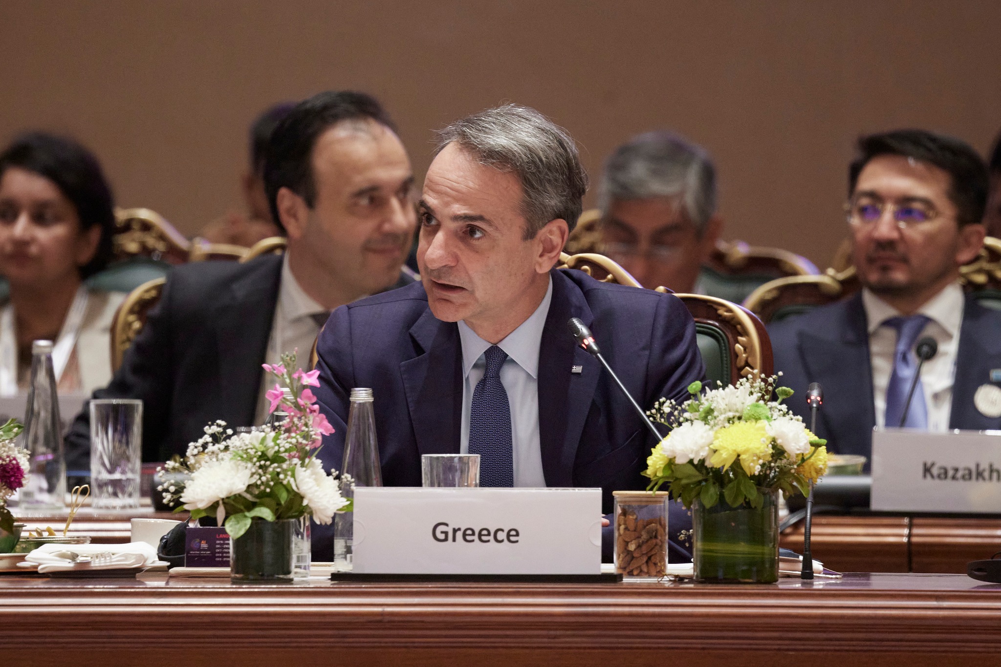 Grèce : la fraude aux aides agricoles européennes fait trébucher le gouvernement Mitsotakis