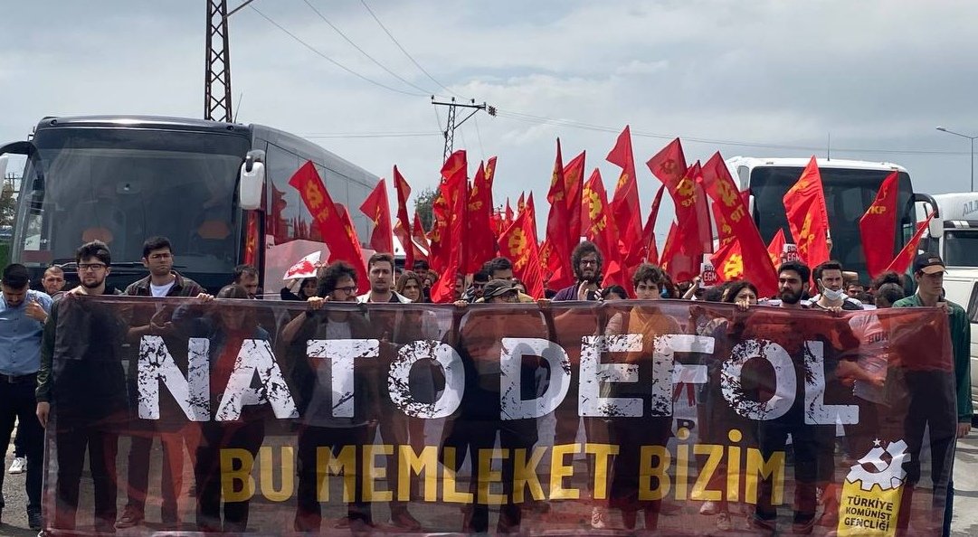 L&rsquo;Otan renforce sa présence en Turquie, malgré les critiques