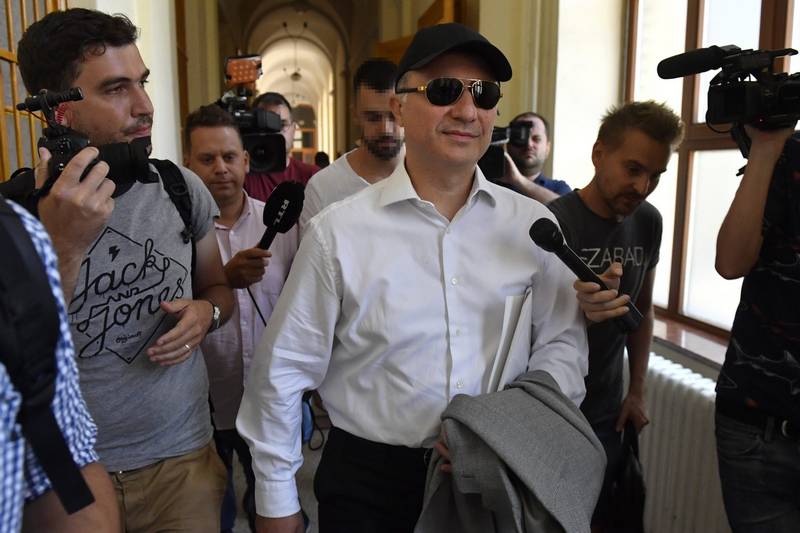 Viktor Orbán défait en Hongrie, Gruevski extradé vers la Macédoine du Nord ?