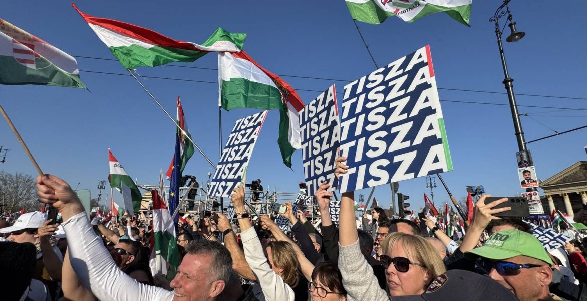 Défaite de Viktor Orbán : l&rsquo;onde de choc dans les Balkans