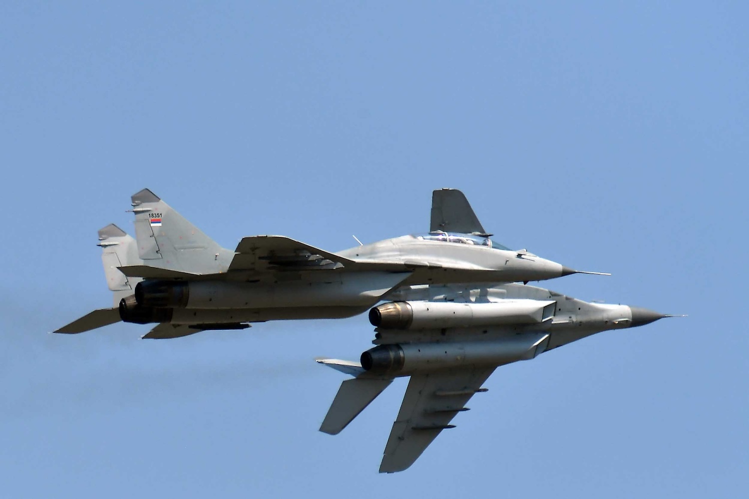 Missiles chinois : la Serbie muscle son arsenal et inquiète les Balkans