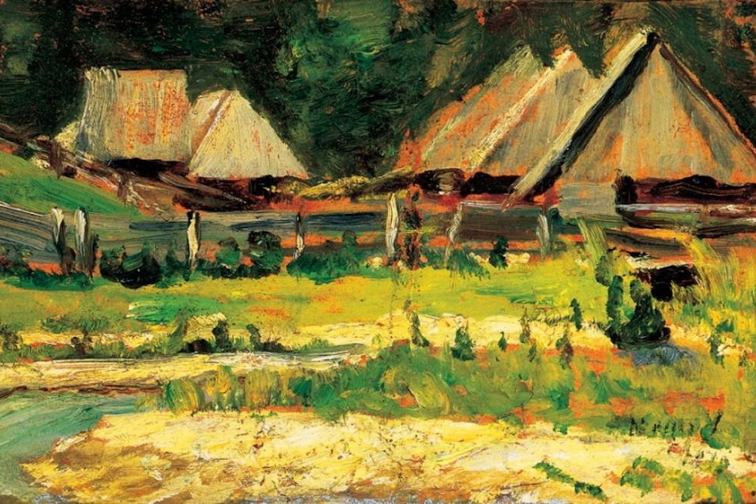 Orban et les Balkans (2/5) | Les Magyars de Transylvanie prêts à tourner la page du Fidesz ?