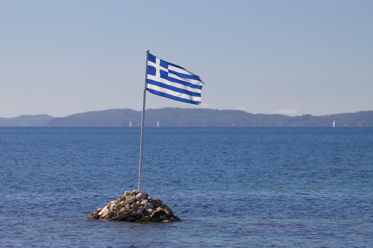 Grèce : des forages en mer qui inquiètent les organisations environnementales