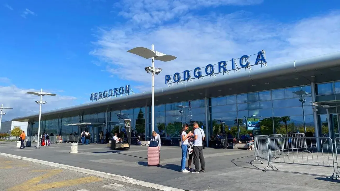 Monténégro : les aéroports bientôt sous concession sud-coréenne ?