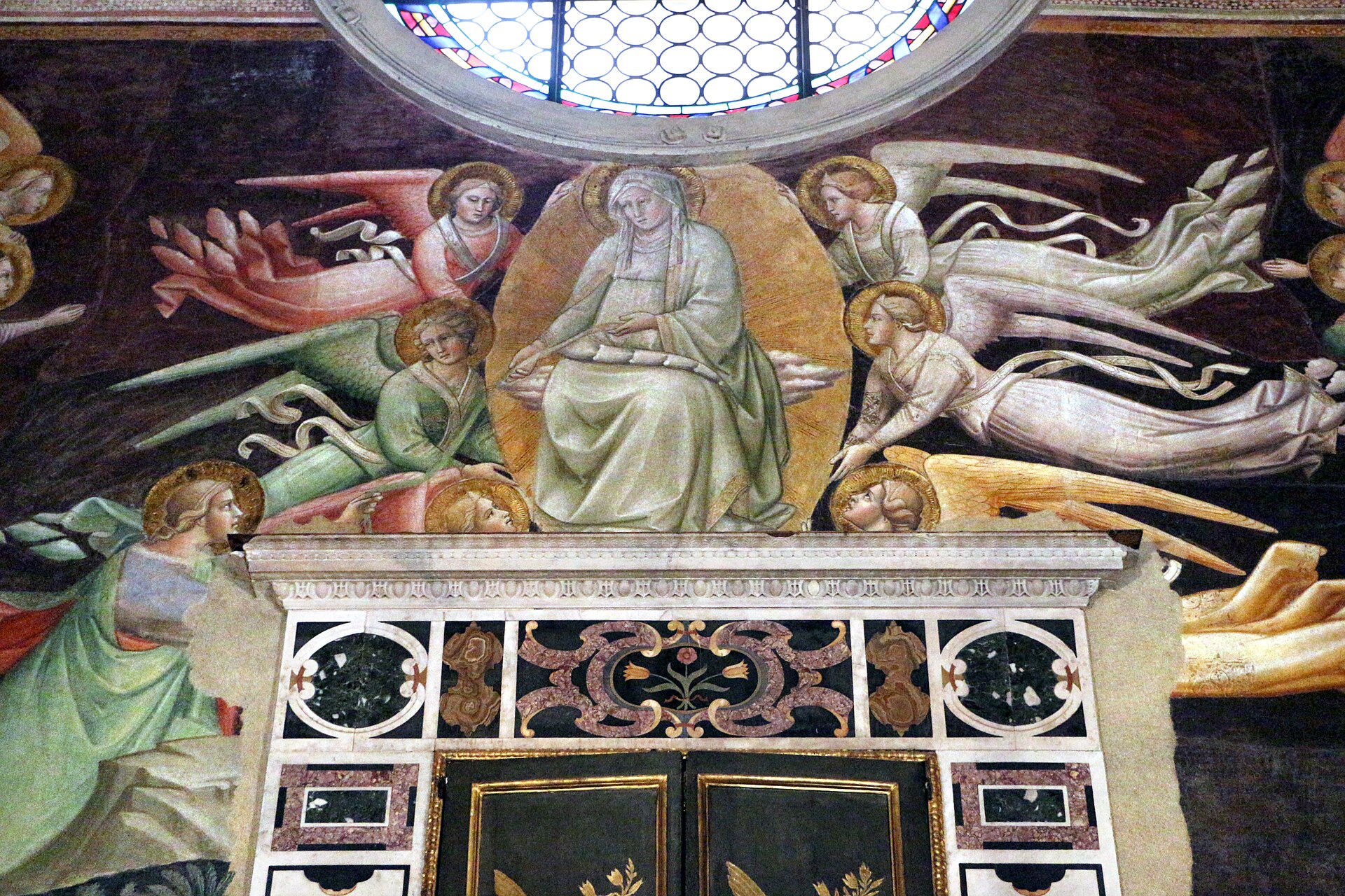 Serbie : la ceinture de la Vierge au secours de l’Église orthodoxe et du régime ?