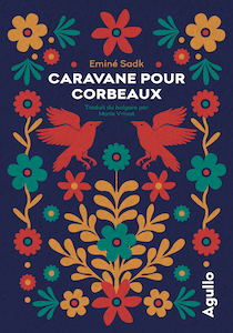 Roman | Caravane pour corbeaux
