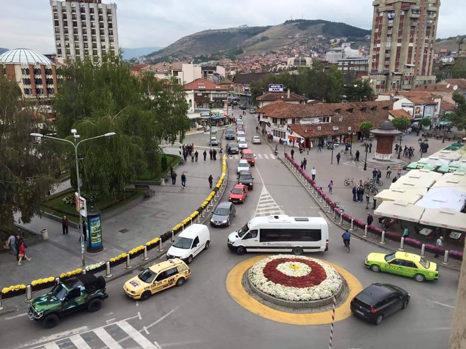 Serbie : Enes Halilović, une voix littéraire venue du Sandžak de Novi Pazar