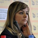 Daliborka Uljarević