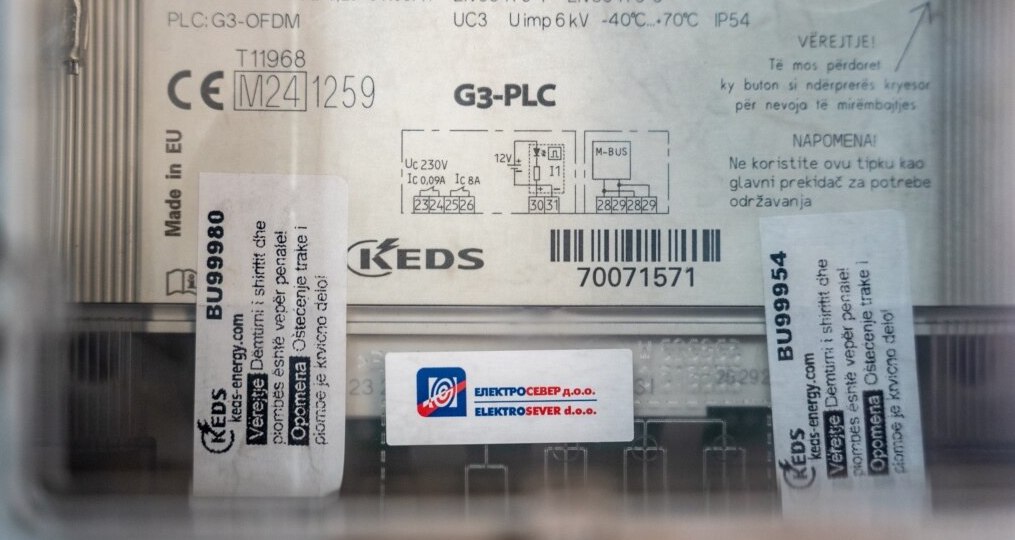 Les Serbes du Nord du Kosovo ne veulent pas payer leurs factures d&rsquo;électricité