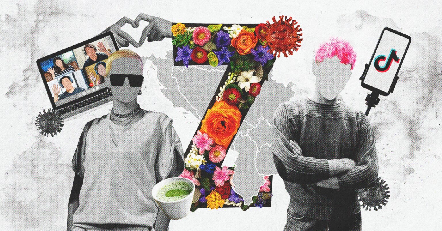 Gen Z dans les Balkans occidentaux : désillusion politique et espoir social