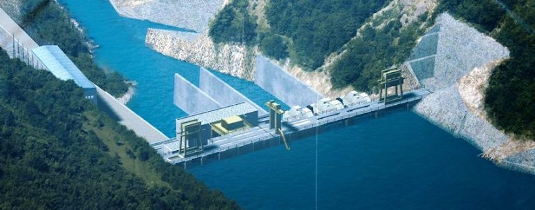 Centrale de Buk BIjela : nouvelles menaces sur la Tara et le Monténégro