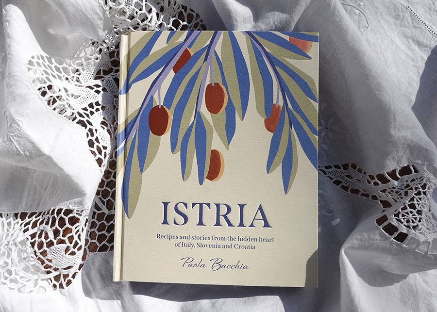 «Istria» : recettes de cuisine et mémoires intimes des Italiens d’Istrie