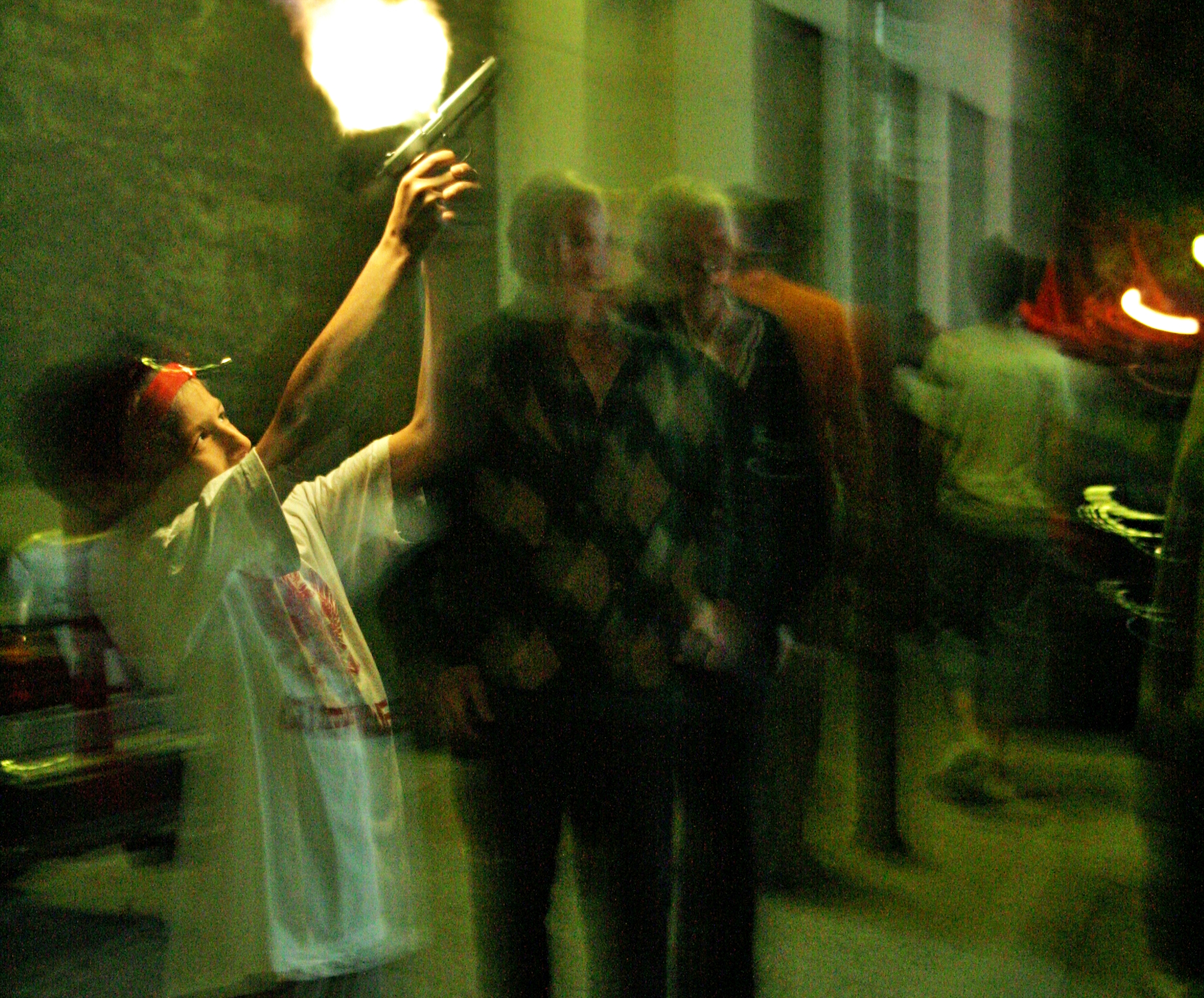 Cetinje, 21 mai 2006