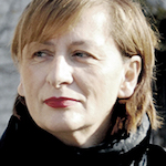 Milka Tadić Mijović