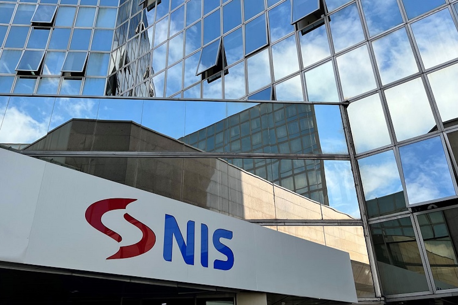 Serbie : l’avenir de NIS suspendu aux négociations avec MOL