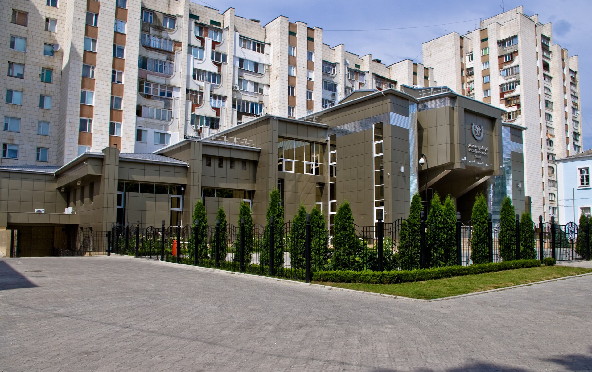Moldavie : le leu va-t-il remplacer le rouble transnistrien ?
