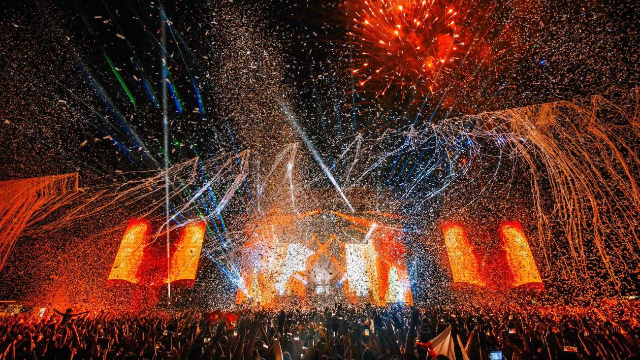 Festivals des Balkans 2026 (1/12) | Exit quitte la Serbie pour le Monténégro et provoque la polémique