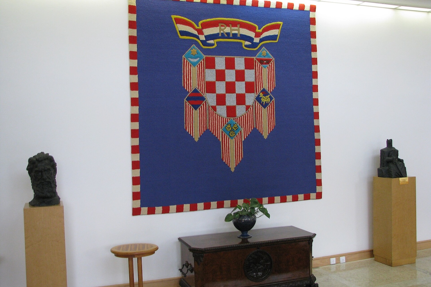 Croatie : le président Milanović refuse le nouvel ambassadeur d&rsquo;Israël