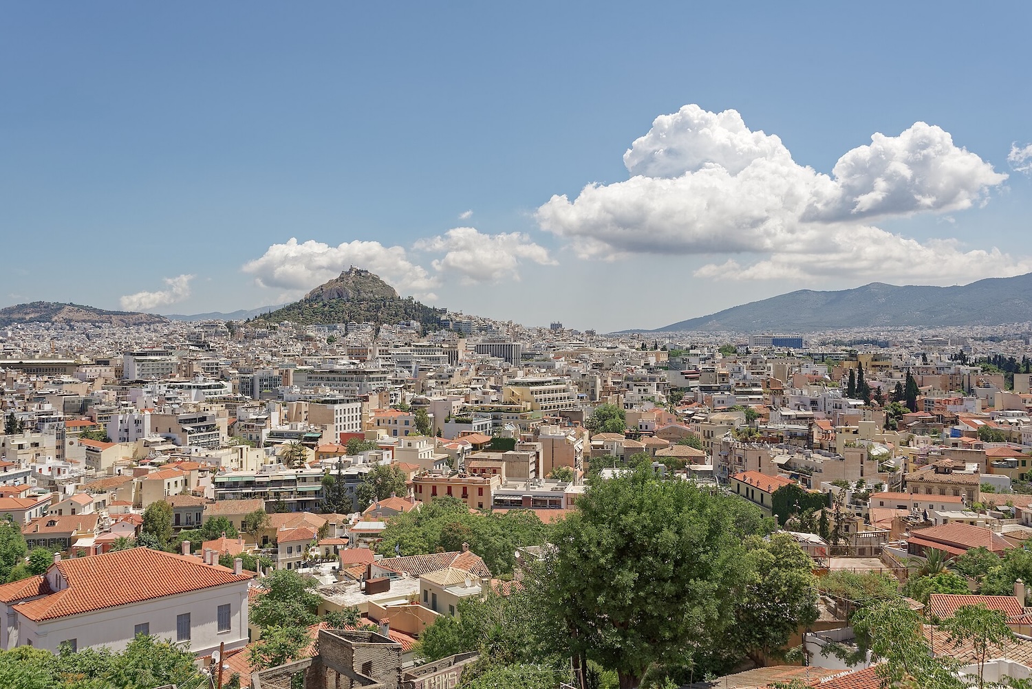 Grèce : la crise du logement vire à la crise sociale