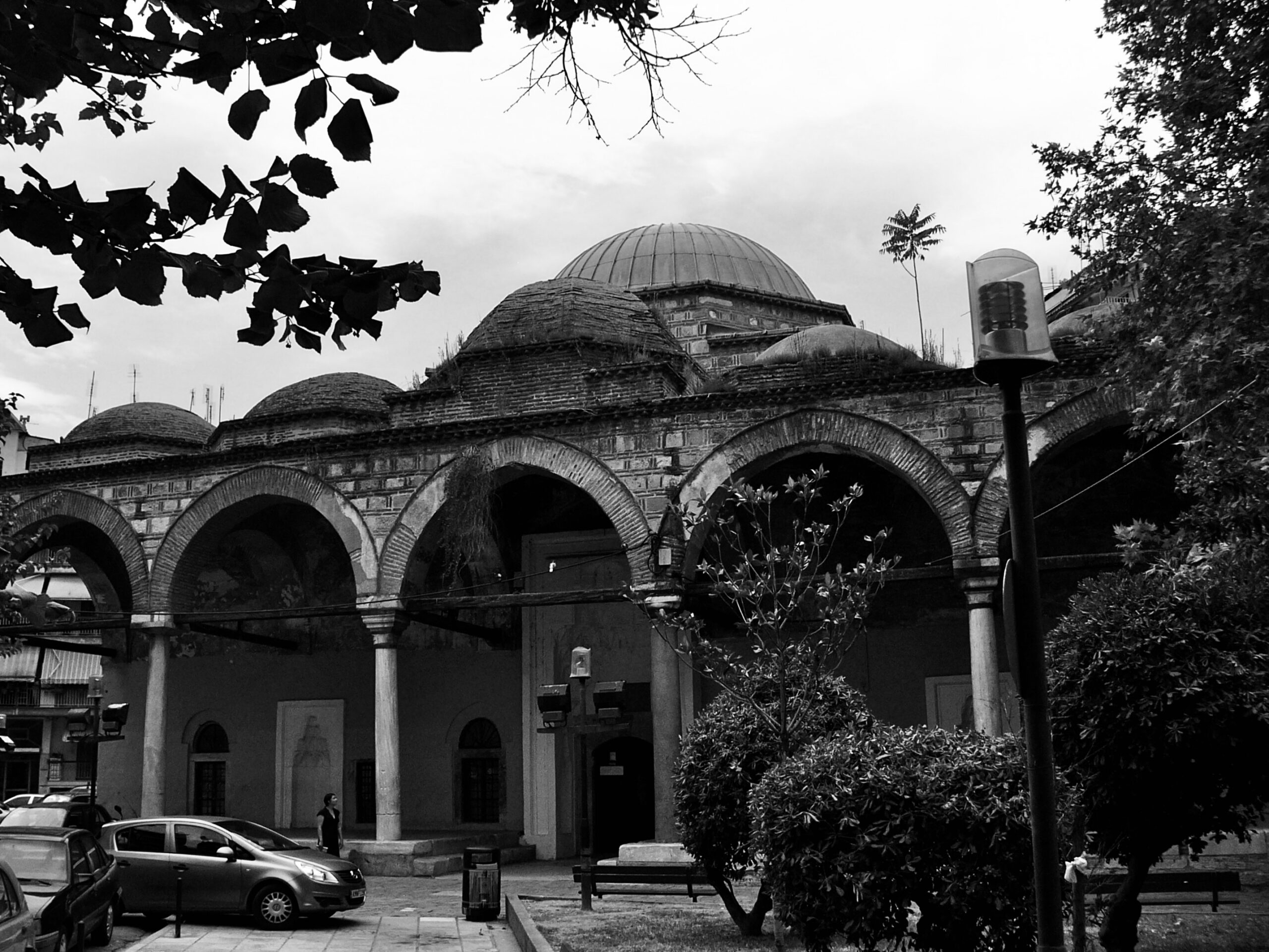 L’Hüzün en partage :  quand la Grèce du nord cultive le spleen ottoman
