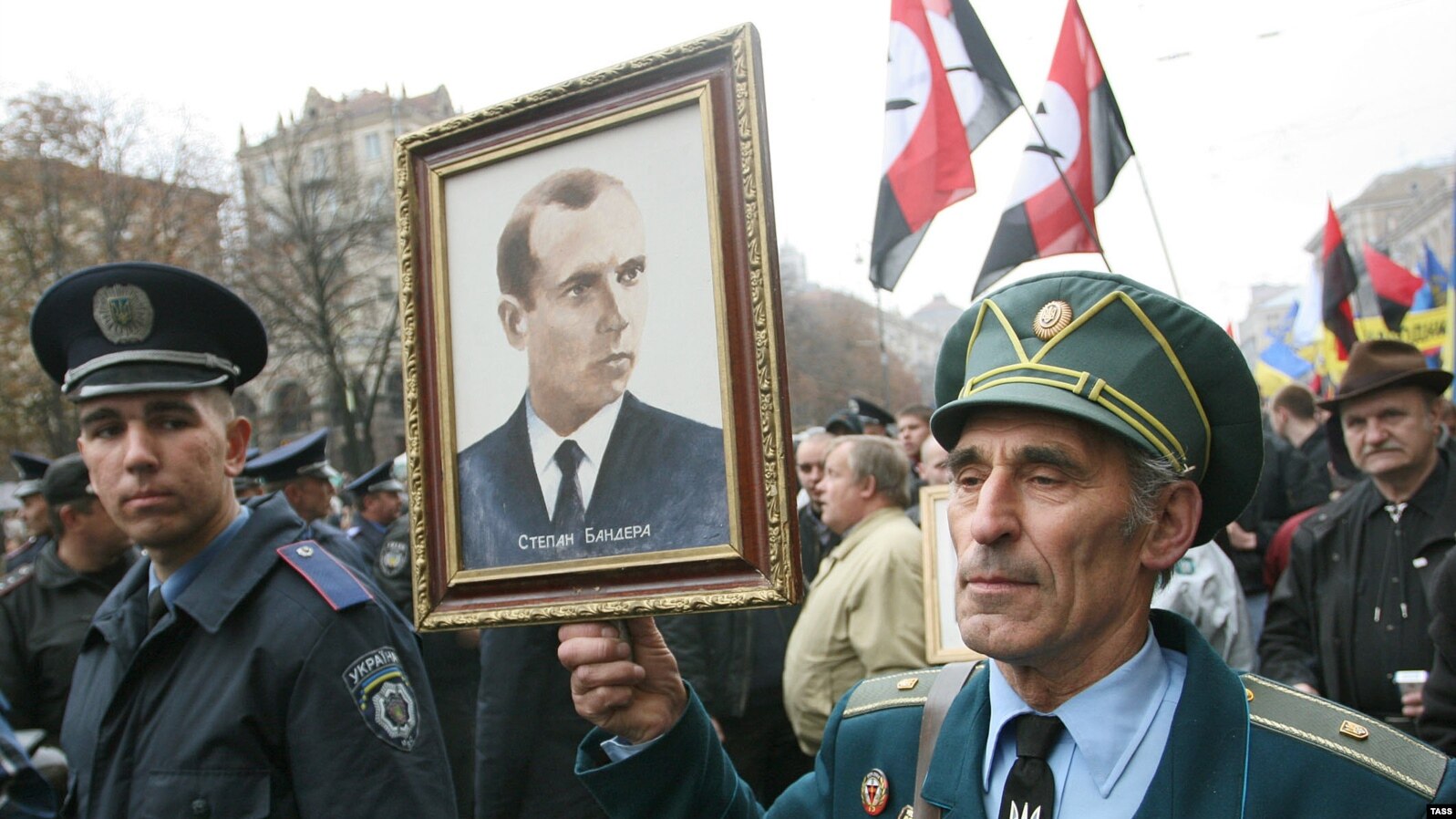 Blog • Idéologie contre réalité : les guerres historiques polono-ukrainiennes dans l’ombre de la Russie