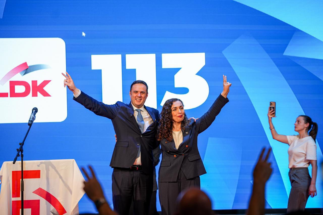 Kosovo : de nouvelles élections qui ne garantissent pas une sortie de crise