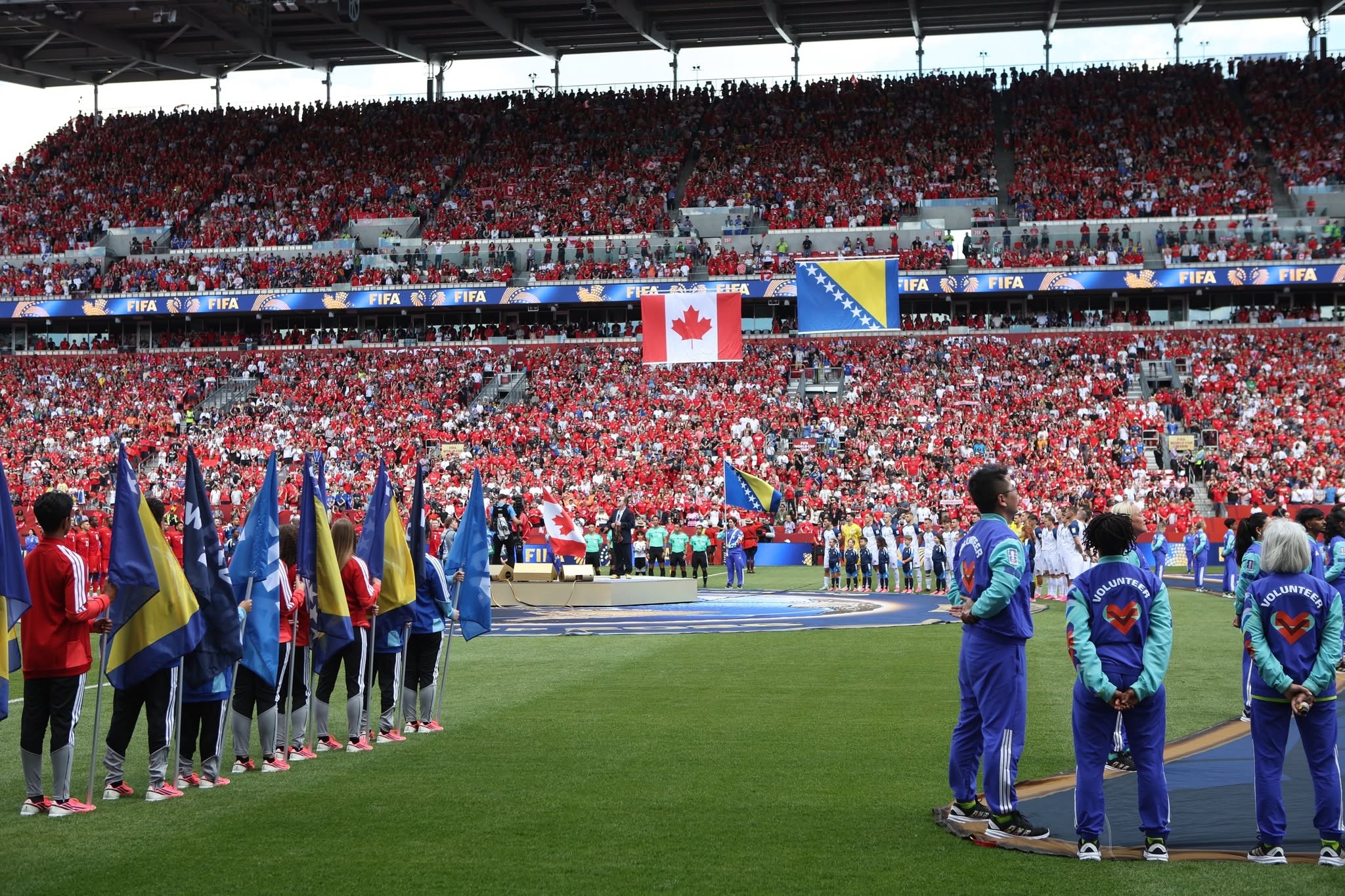 Mondial 2026 : le retour des «Zmajevi» fait vibrer les Balkans