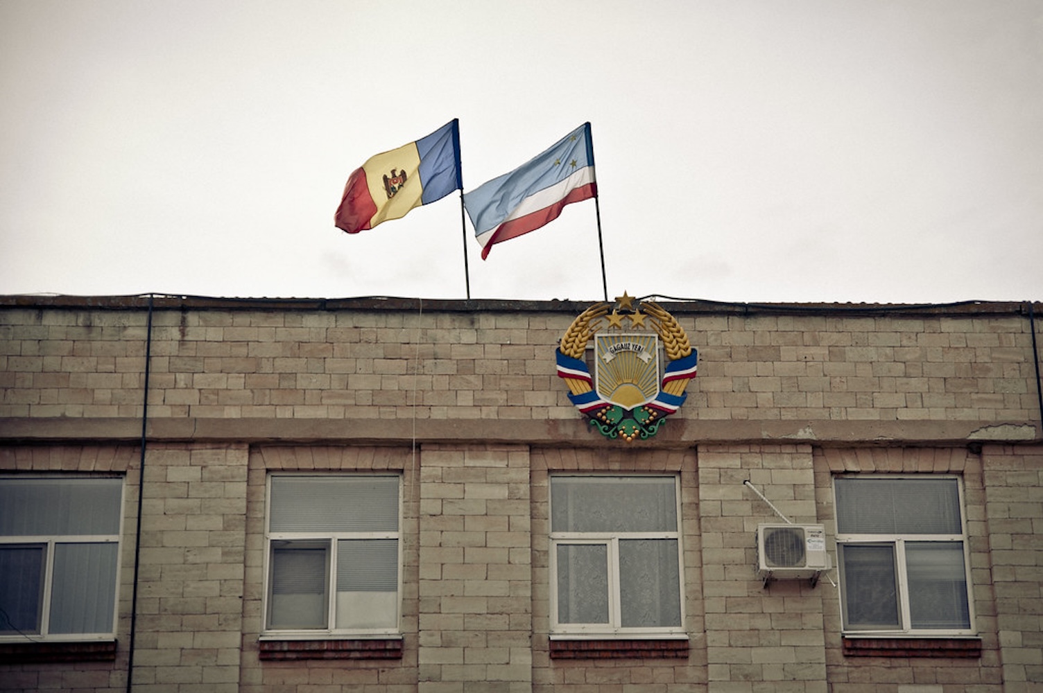 Moldavie : la Gagaouzie entre paralysie électorale et influence russe