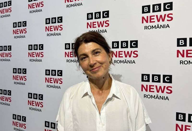 Médias : BBC News relance son service en langue roumaine