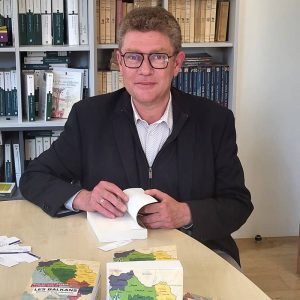 Avatar de Jean-Arnault Dérens
