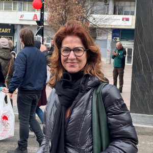 Avatar de Milica Čubrilo Filipović
