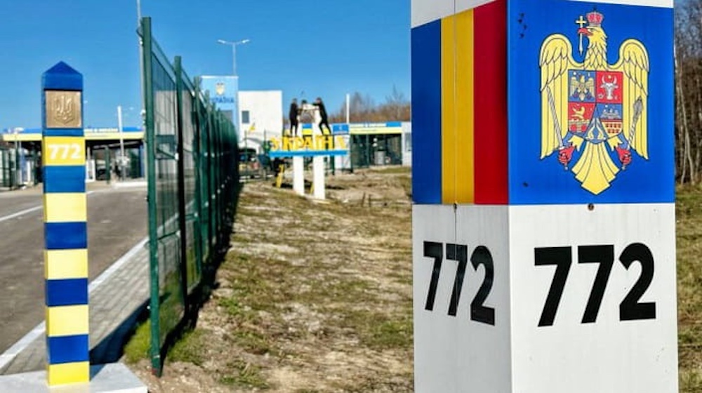 Entre l’Ukraine et la Roumanie, voisinage et convergence d’intérêts