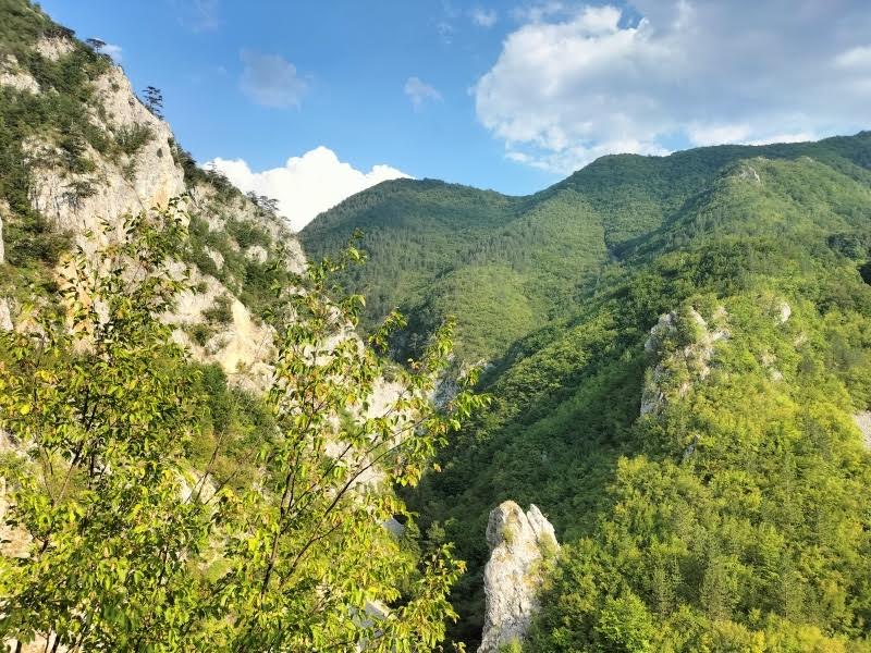 Blog • Une journée dans le Sandžak de Novi Pazar