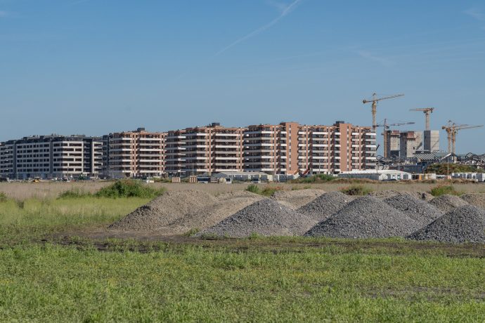 Blog • EXPOsed 2027: Façade éclatante et coûts cachés du projet « pharaonique » de la Serbie