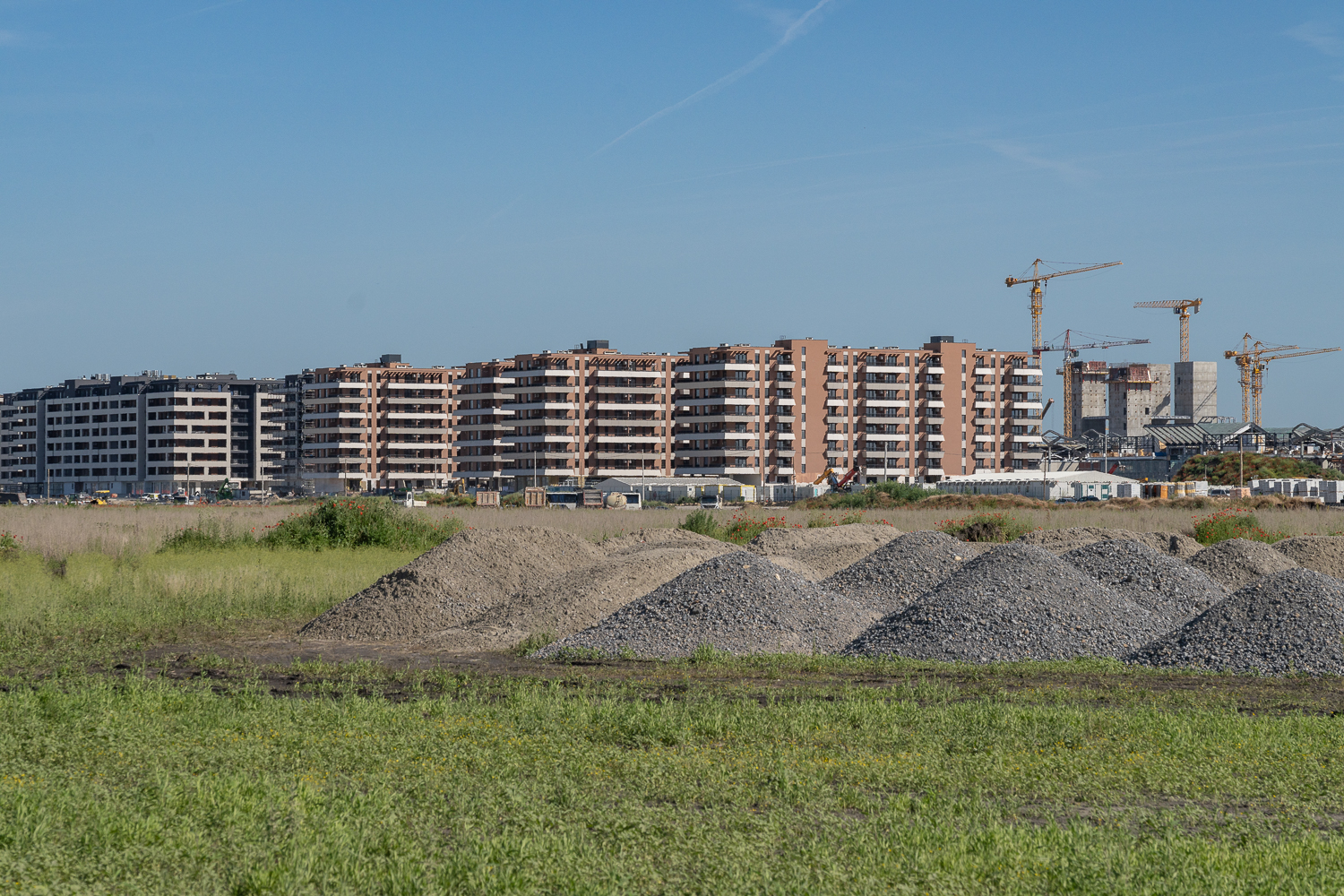 Libre opinion • EXPOsed 2027: Façade éclatante et coûts cachés du projet « pharaonique » de la Serbie