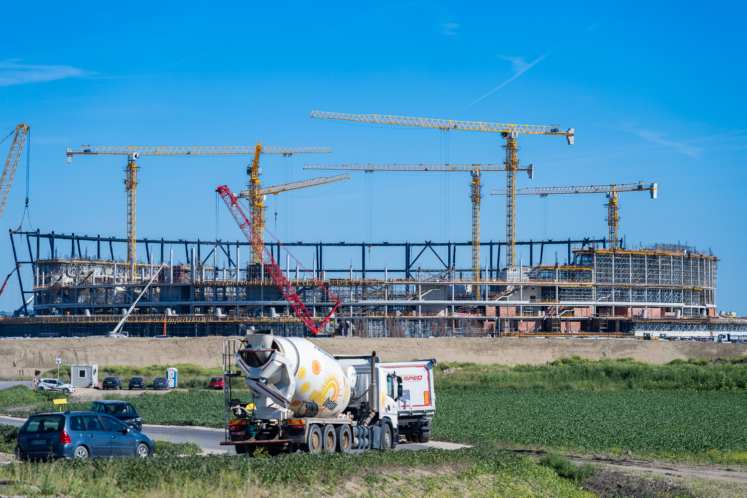 Libre opinion • Les outils de la démocratie au service d’un résultat autocratique : l’EXPO 2027 de Belgrade en contexte